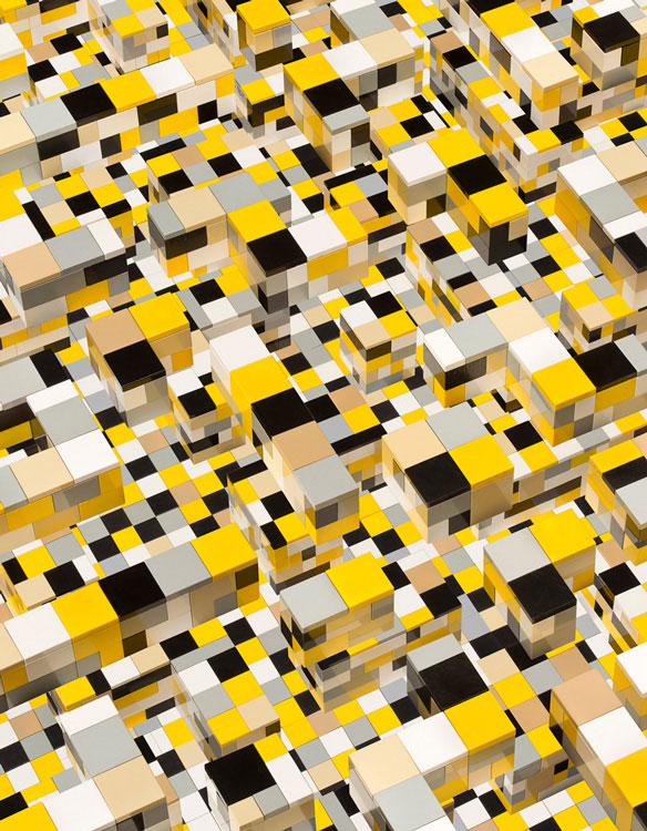 Das System Lego - Andreas Zimmermann