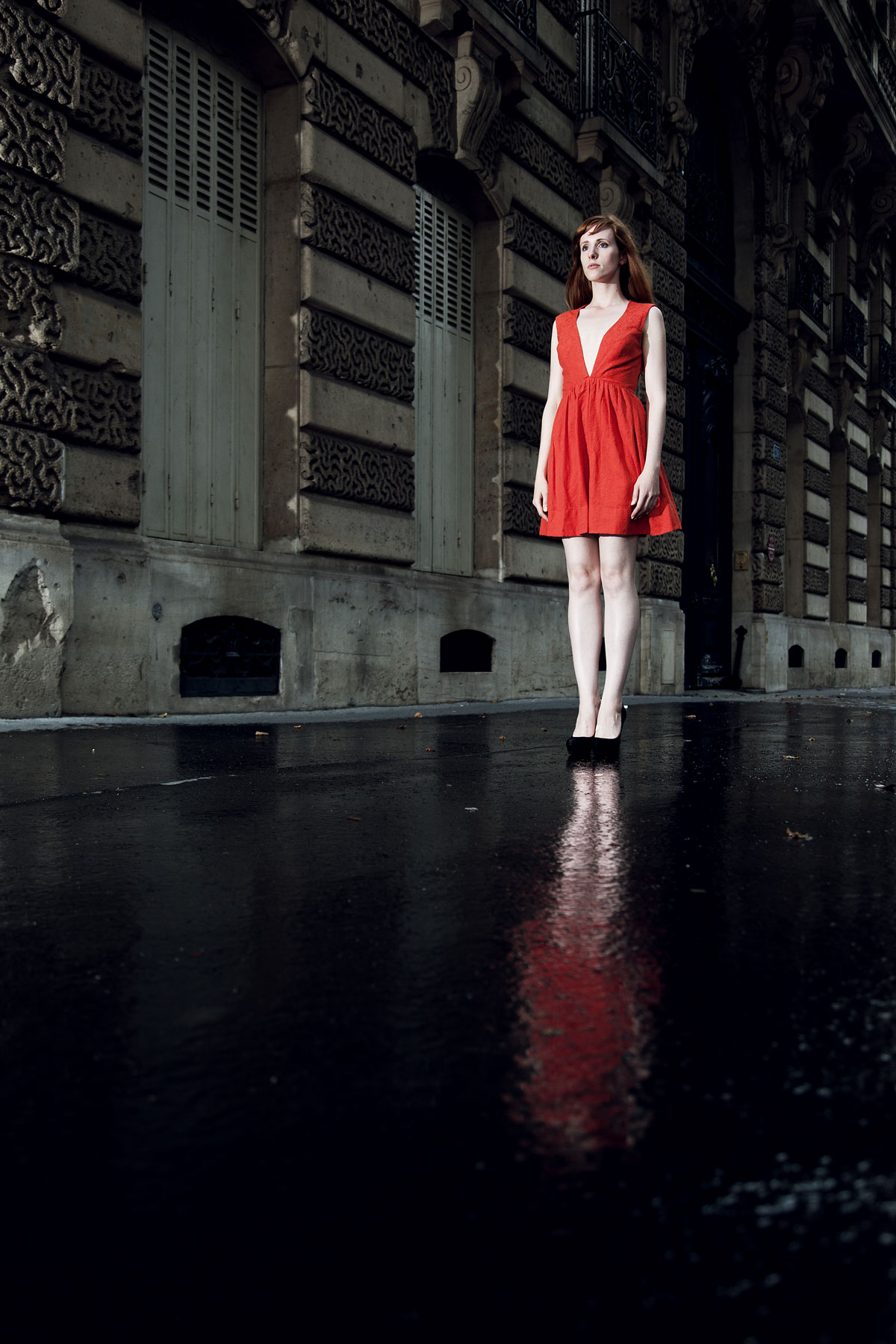 Meine Kamera und Ich - Stelzmann