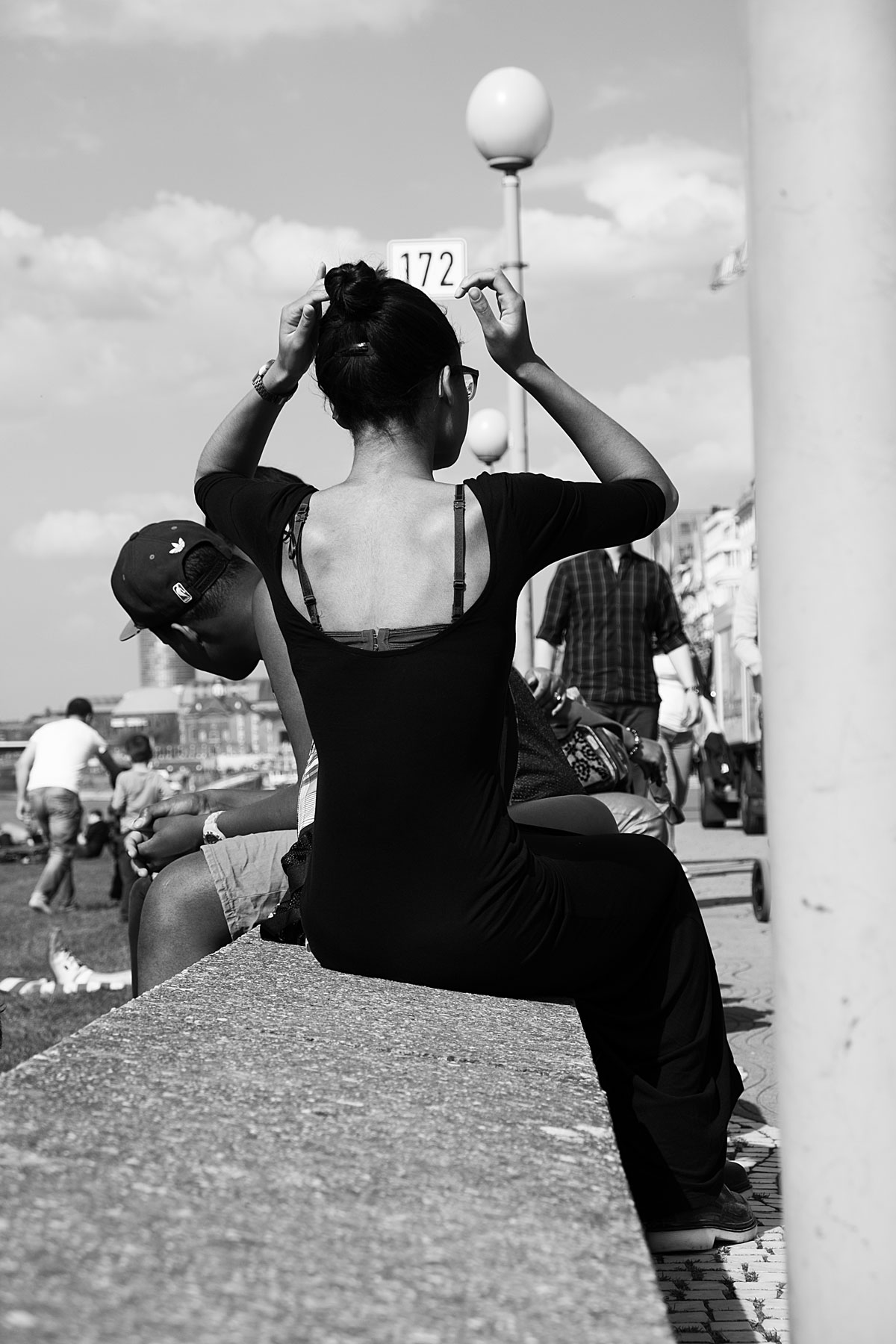 Meine Kamera und Ich - Stelzmann