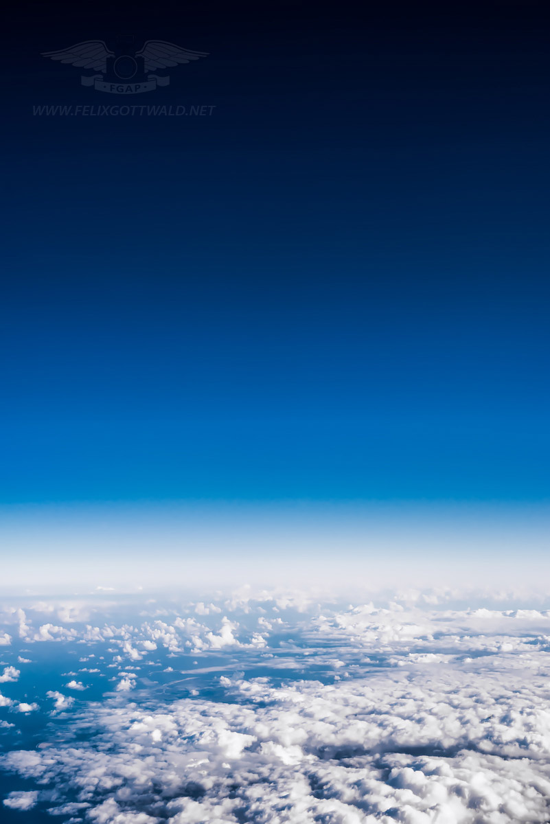 Snapshot 53 - Aviation Photography - Atlantic Ocean