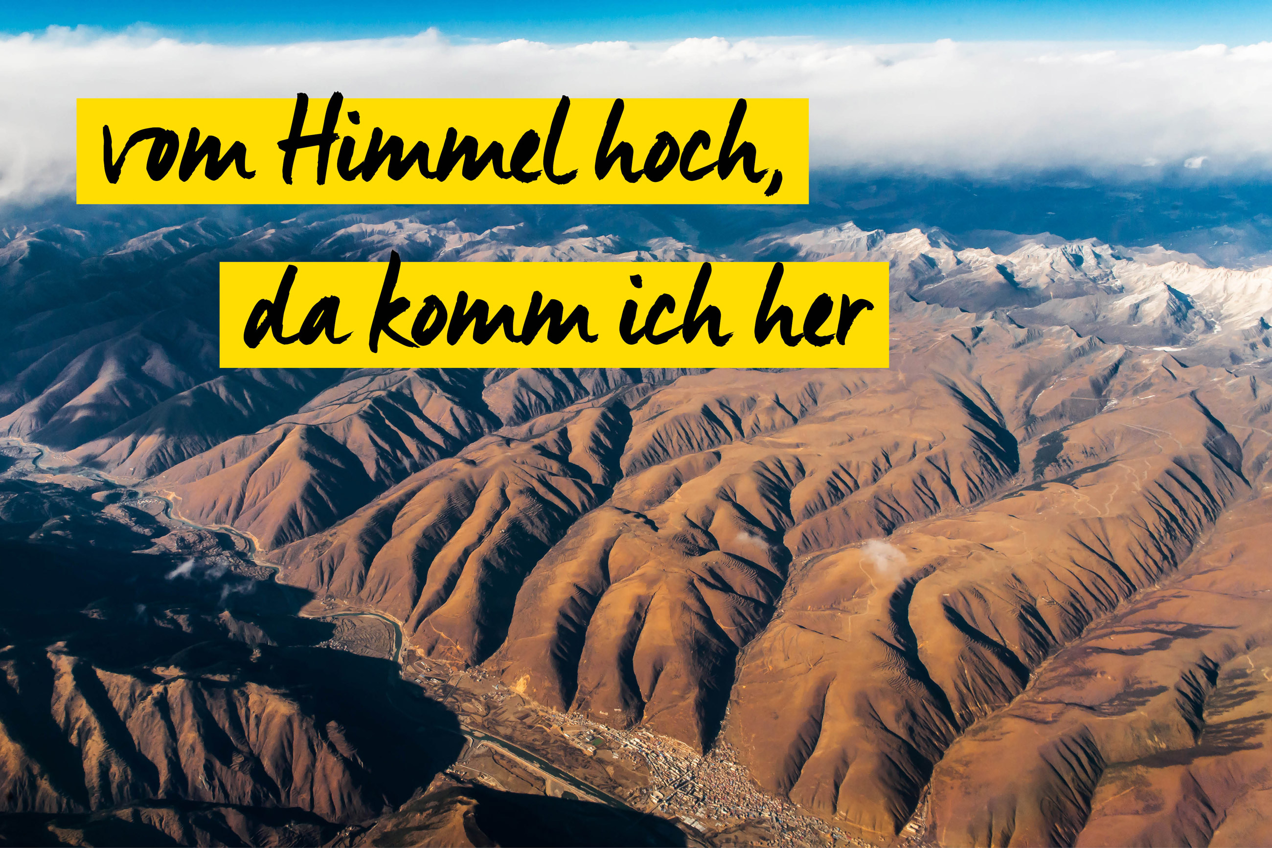 Schnappschuss 53 - Aviation Photography - Teaser