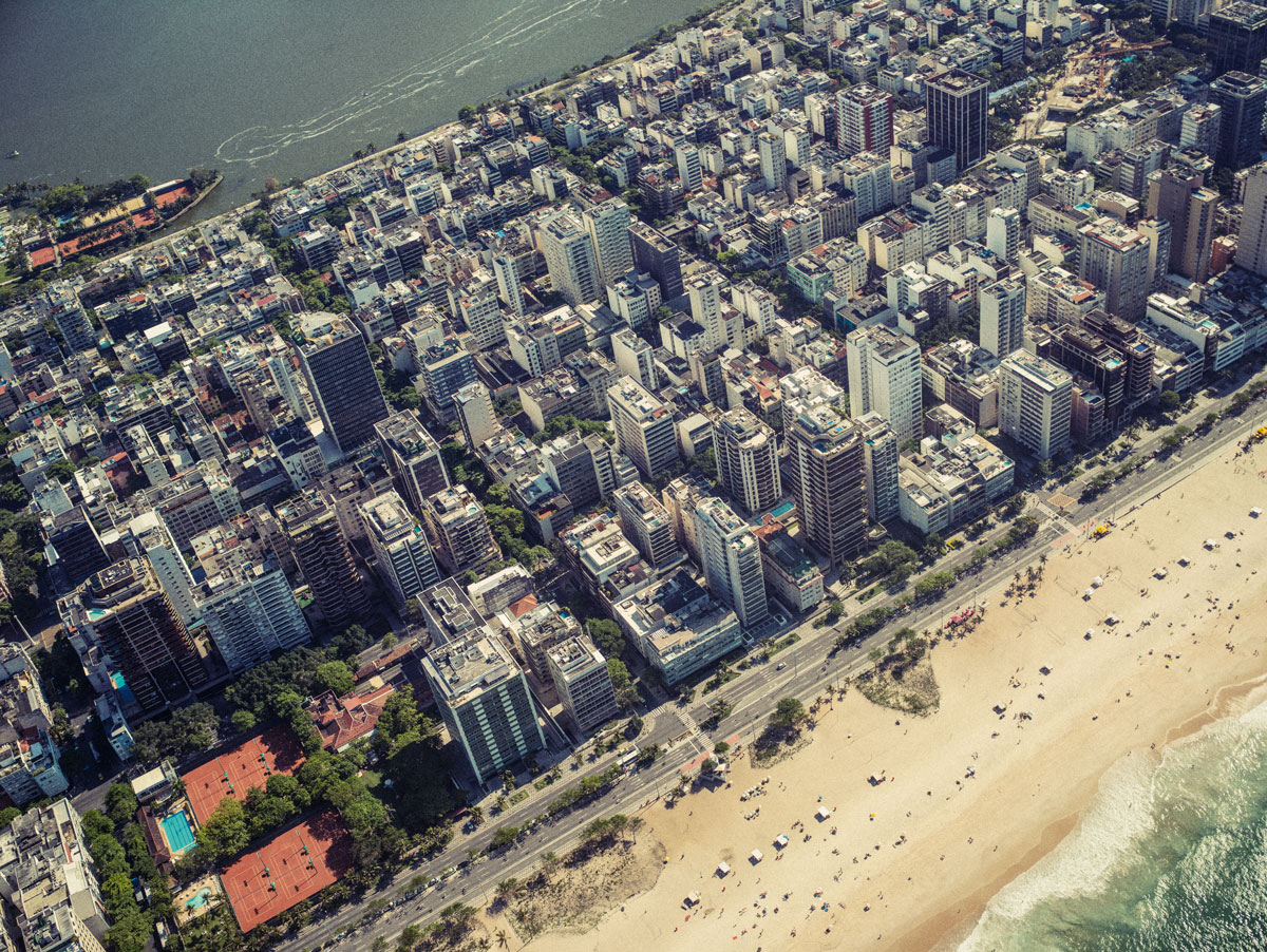 Track by Trek - Paul Ripke Track by Trek - Paul Ripke