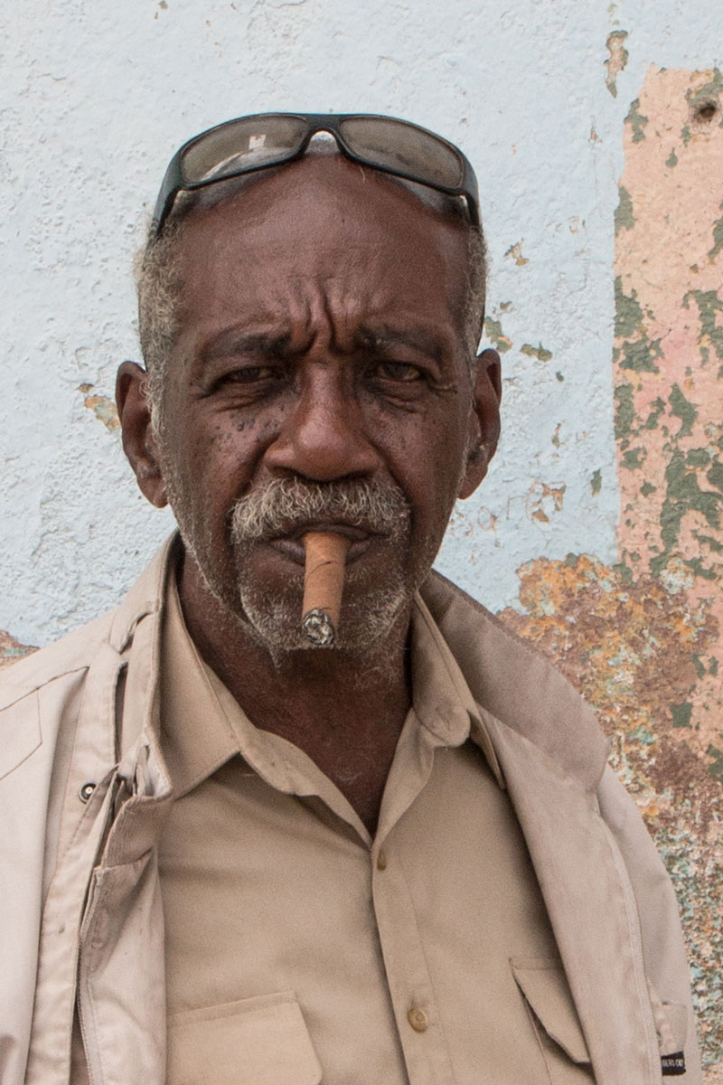 Viva La Cuba - Daniel Krug