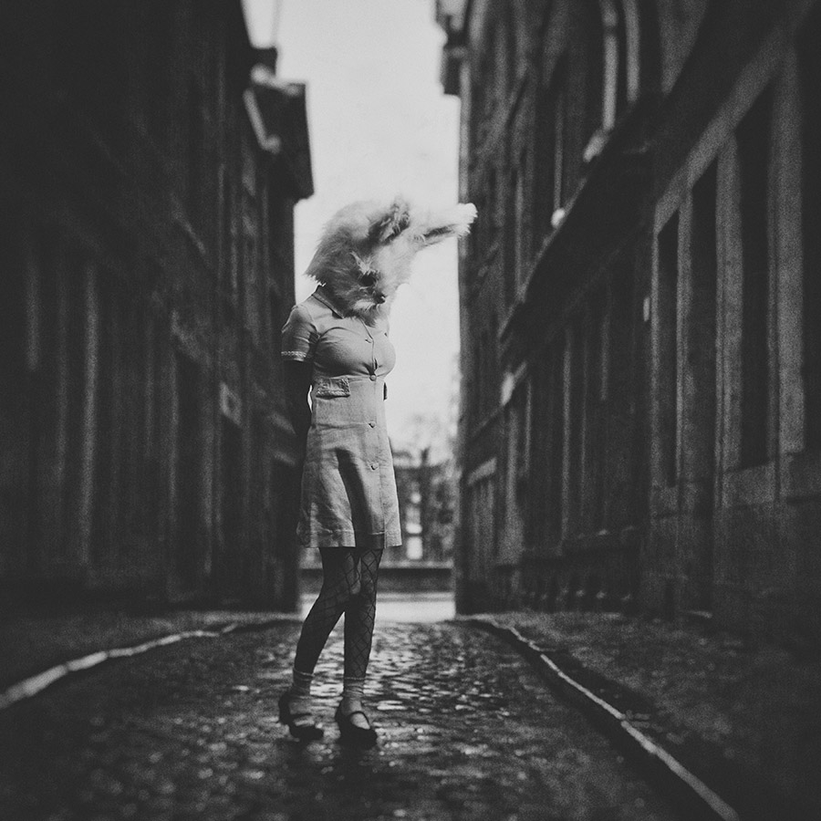 Another Day von Mrs. White