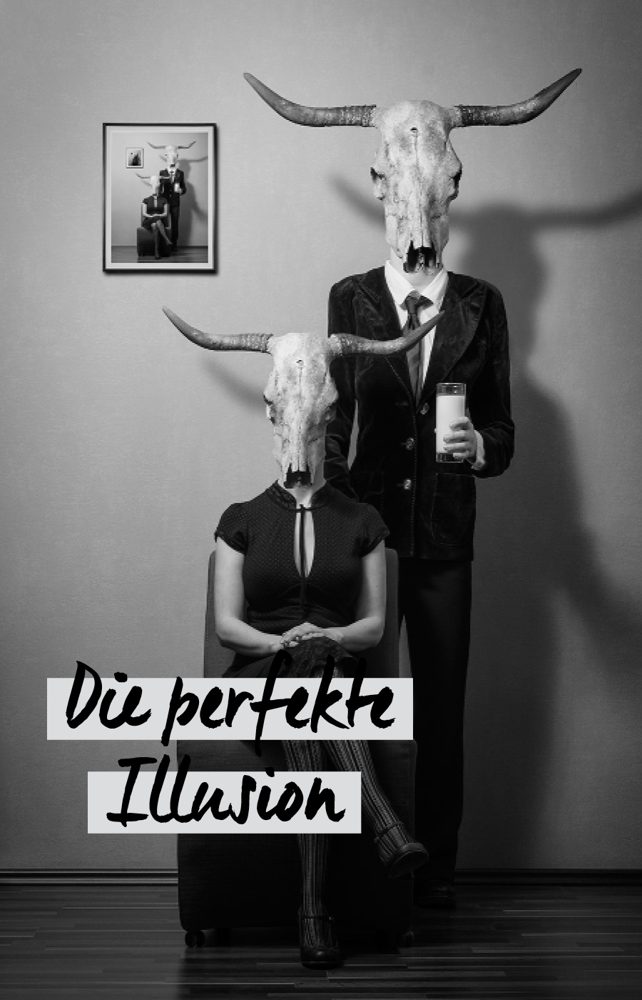 Just Milk von Mrs. White