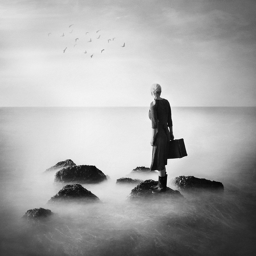 Make Me Disapear von Mrs. White