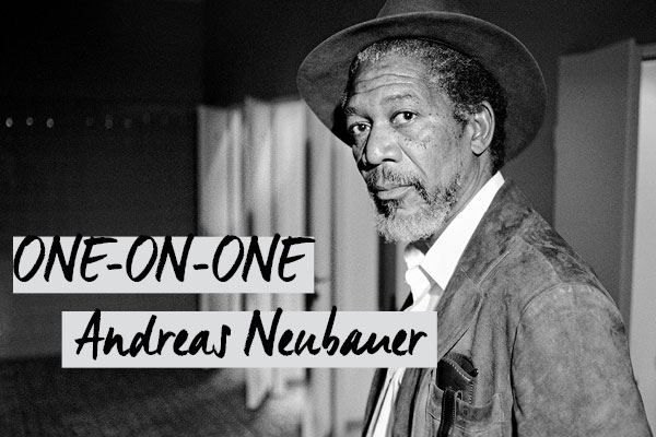 Schnappschuss 55 one-on-one Andreas Neubauer Propaganda