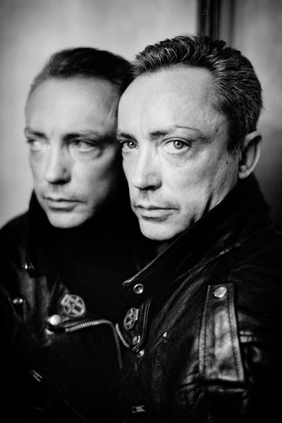 Udo Kier von Andreas Neubauer