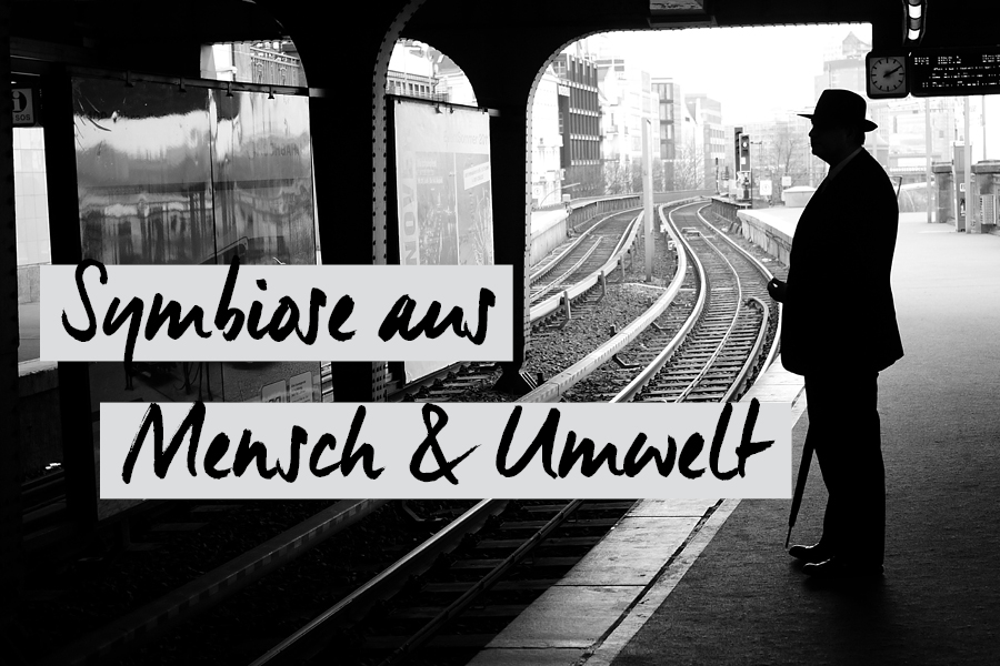 Hitchcock, Hamburg von Thomas Leuthard