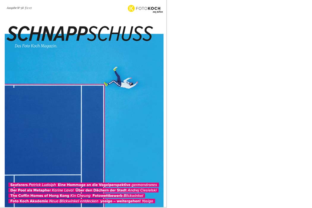 schnappschuss magazin perspektiven teaser