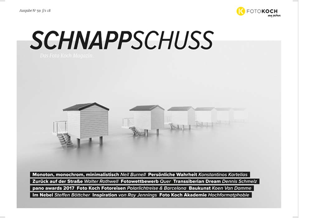 schnappschuss magazin quer teaser