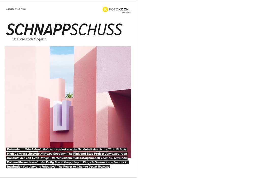 schnappschuss magazin kontraste teaser