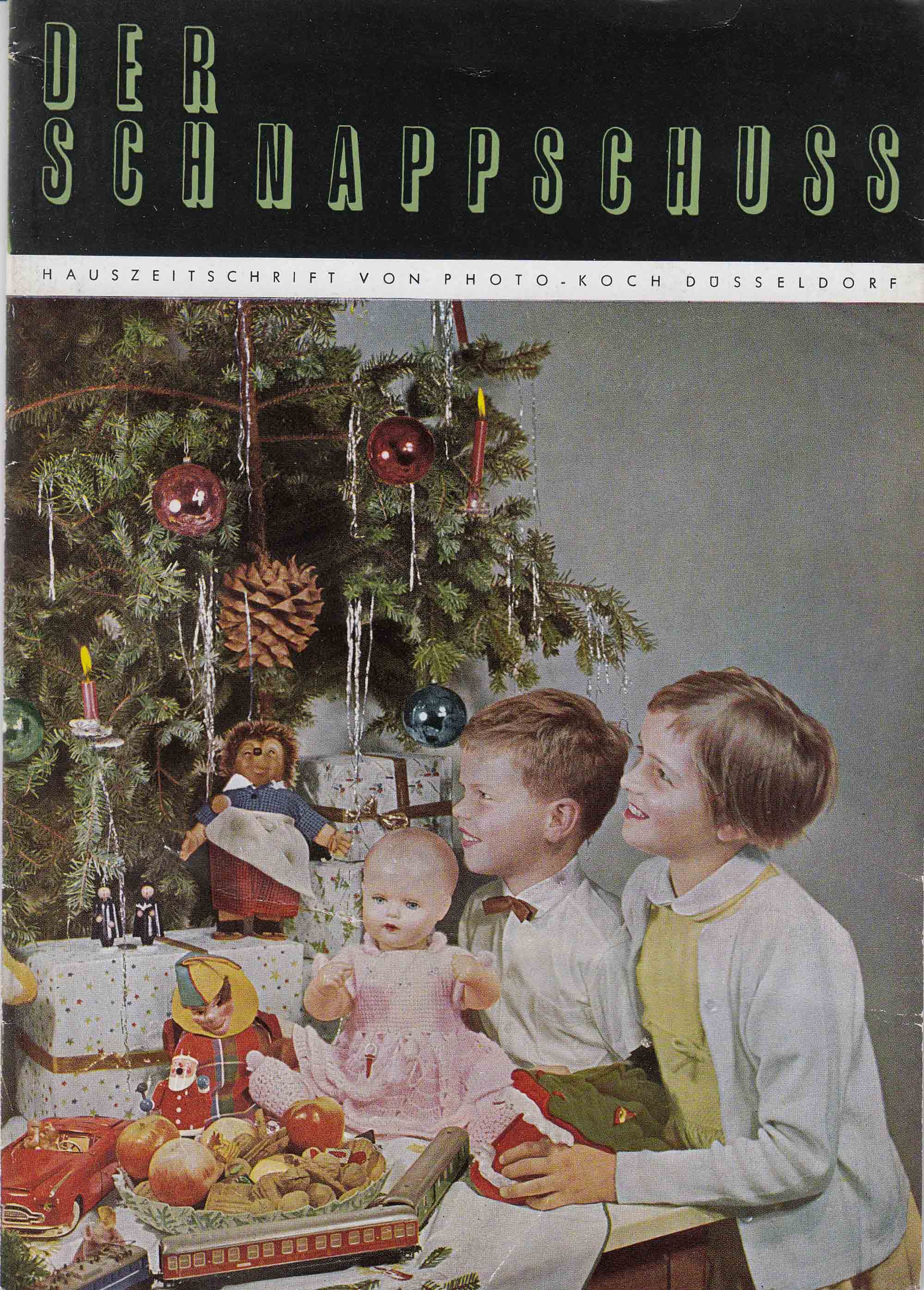 Schnappschuss Magazin