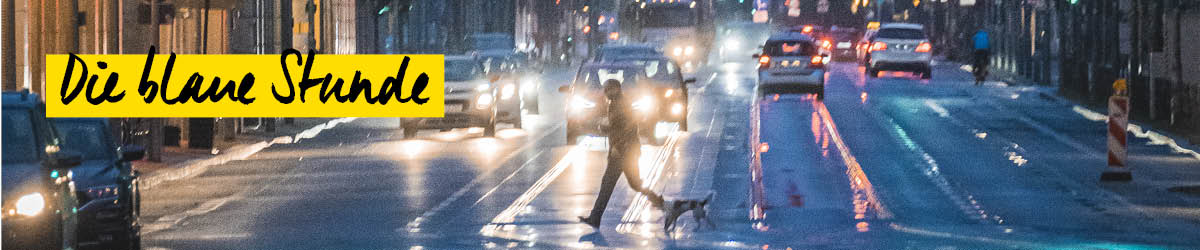 Naro - Blaue Stunde