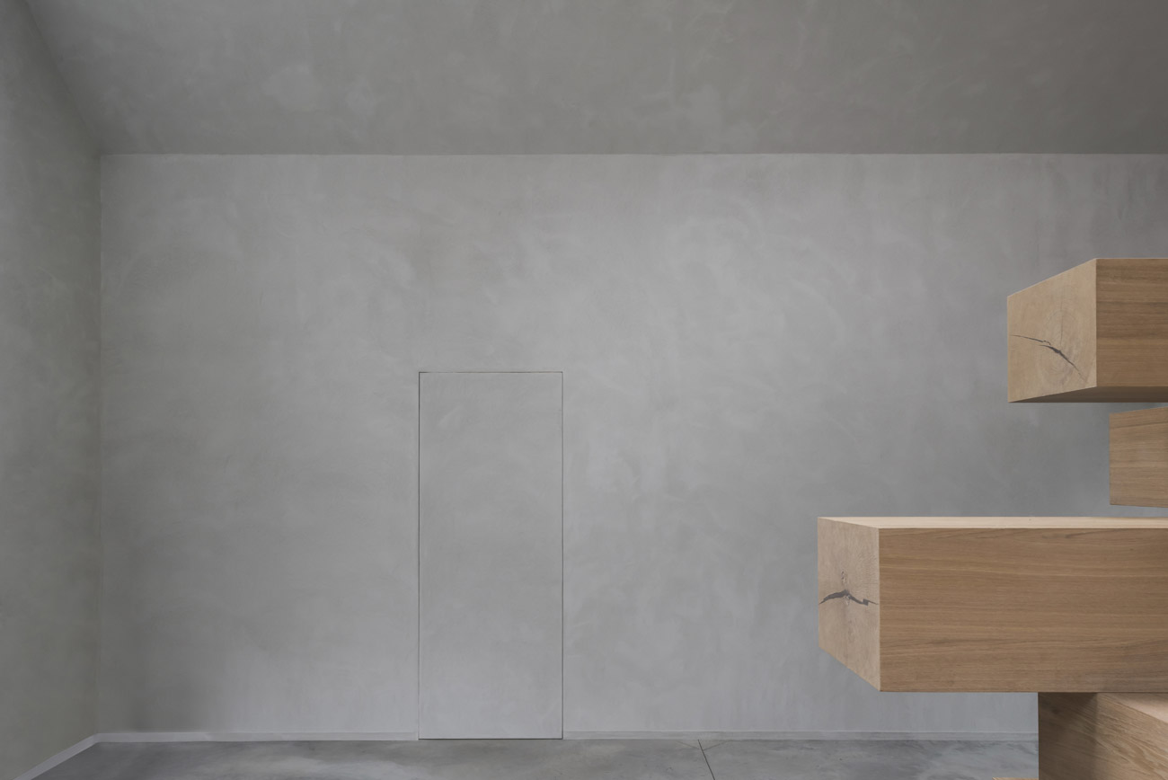 Schnappschuss 59 Baukunst Koen Van Damme Advocatenkantoor