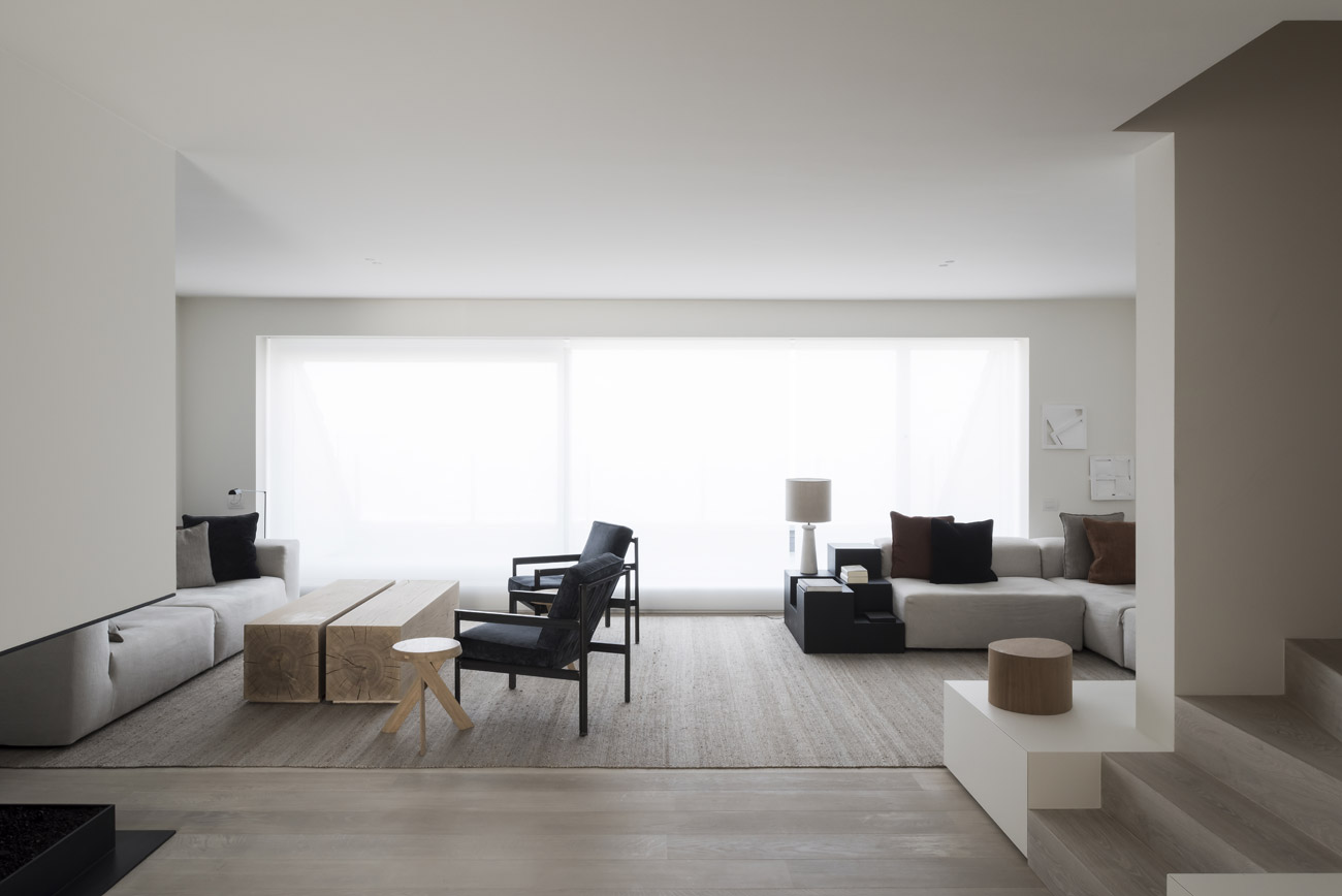 Schnappschuss 59 Baukunst Koen Van Damme Driegelinck