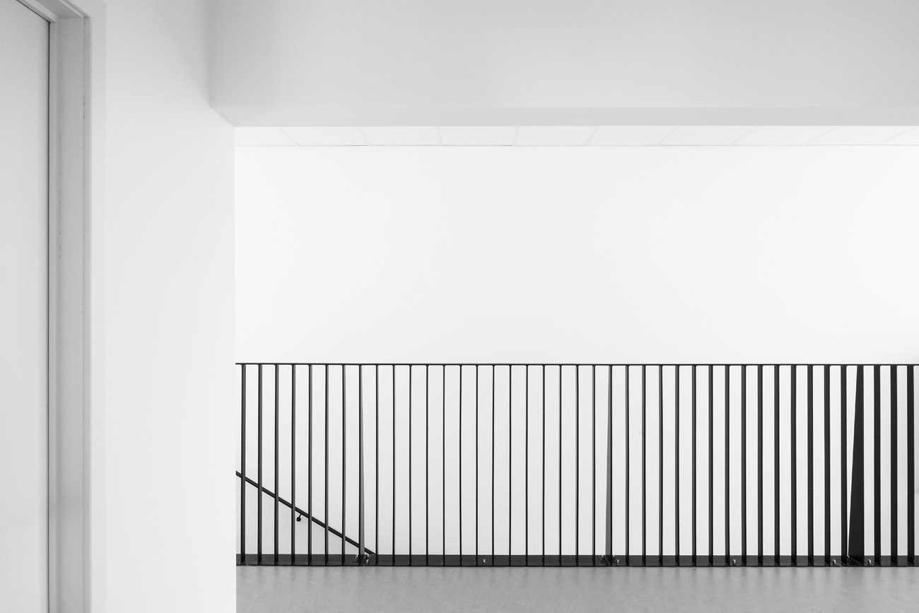 Schnappschuss 59 Baukunst Koen Van Damme Toverberg