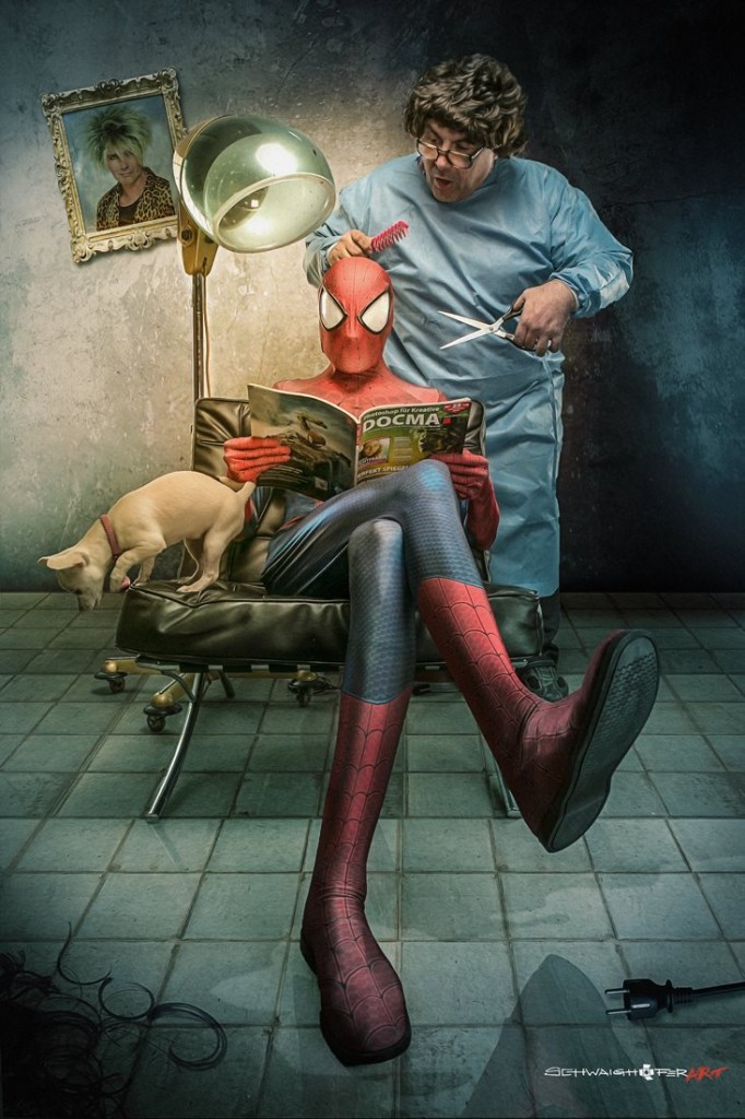 Matthias Schwaighofer