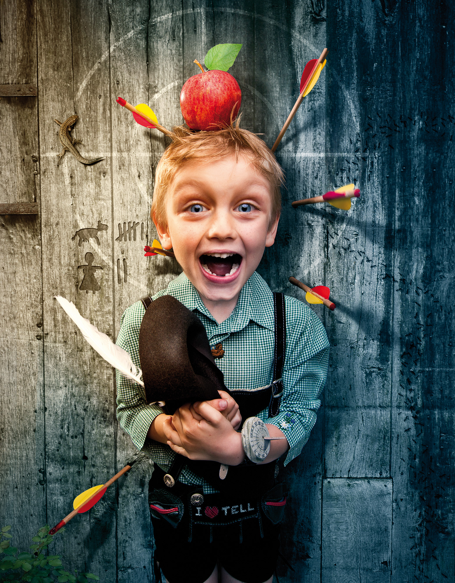 Matthias Schwaighofer