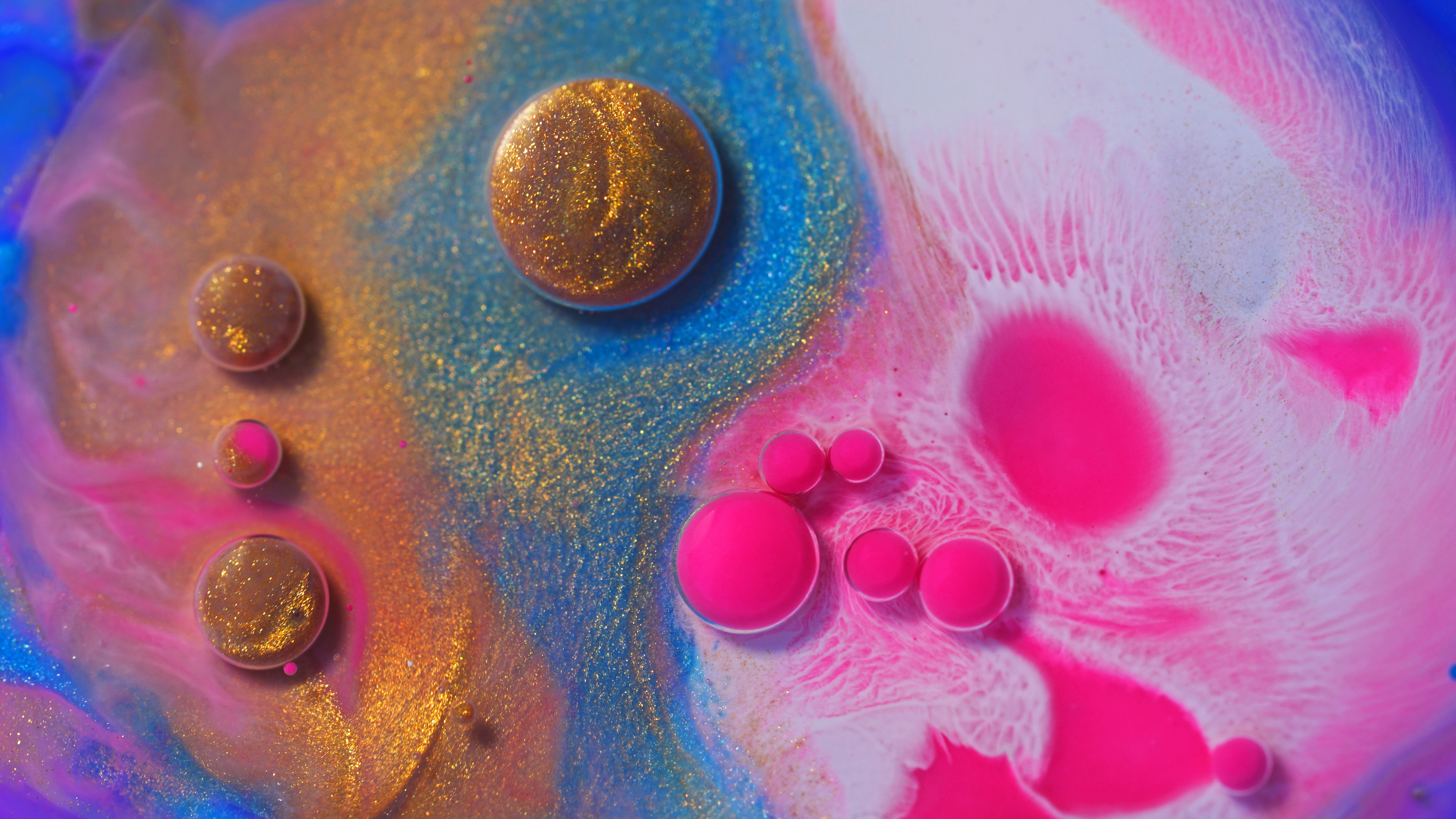 It's all about the Flow - Ruslan Khasanov