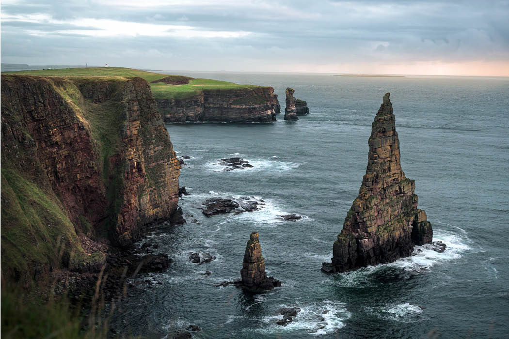 Schottland Highlands