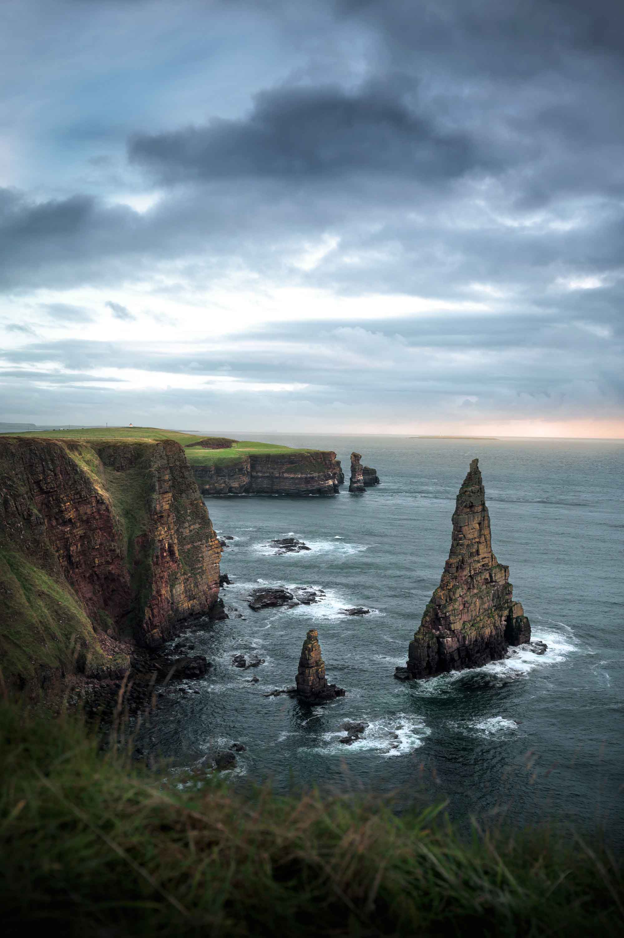 Highlands - Schottland