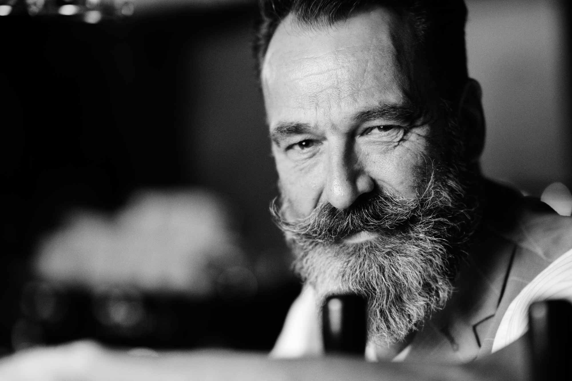 Profoto Blitz Portrait