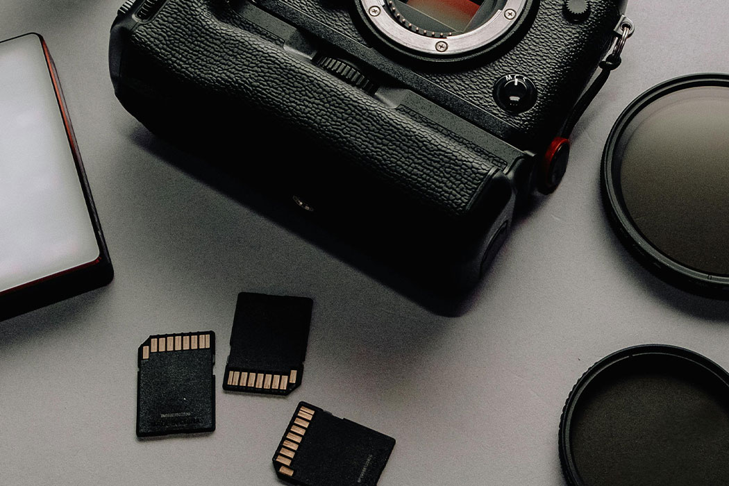Ratgeber für die besten Speicherkarten - Alles, was du wissen musst