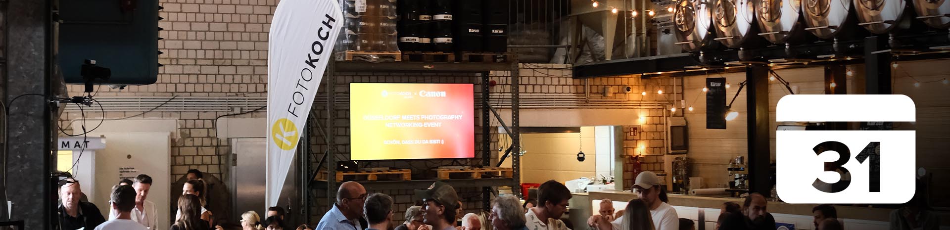 Events Foto Koch