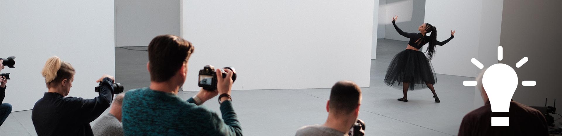 Wir sind dein Photographersplace