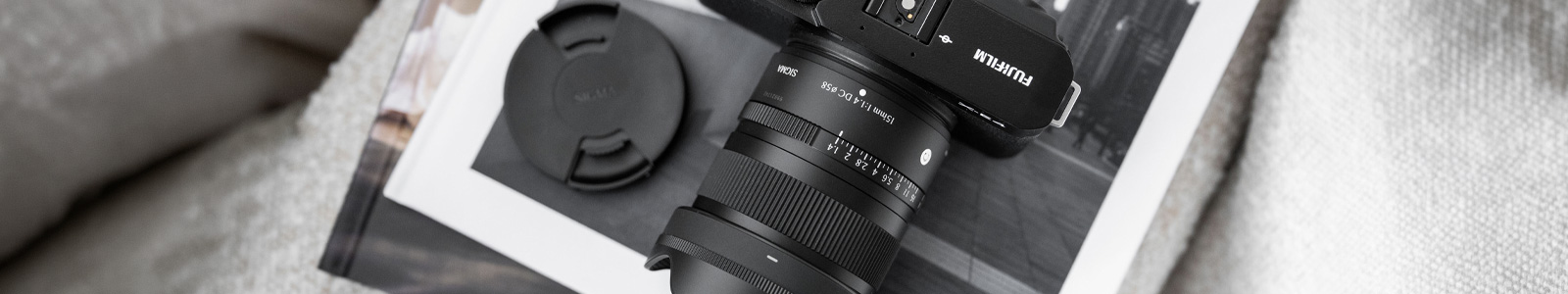 Sigma 15mm F1.4 DC Contemporary APS-C Weitwinkel Neuheit - Foto Koch Blog Header Sigma 15mm F1.4 DC Contemporary APS-C Weitwinkel Neuheit - Foto Koch Blog