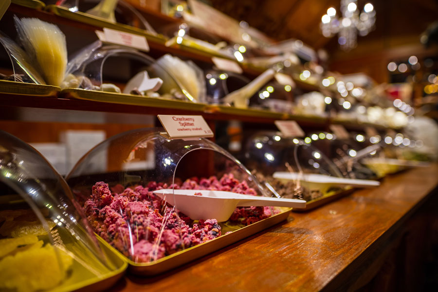 Beispielbild Sigma Art 20 mm