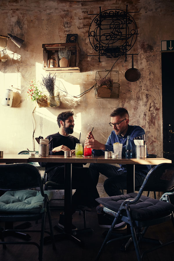 Beispielbild Sigma Art 24-35 mm