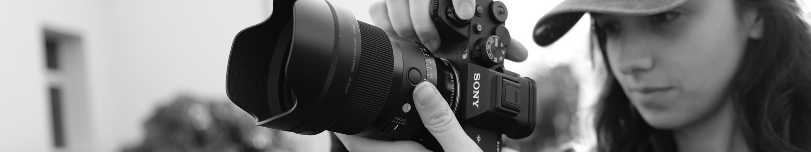 Sigma 35 mm F1.4 DG II Lenses Novelty Cover - Foto Koch Blog