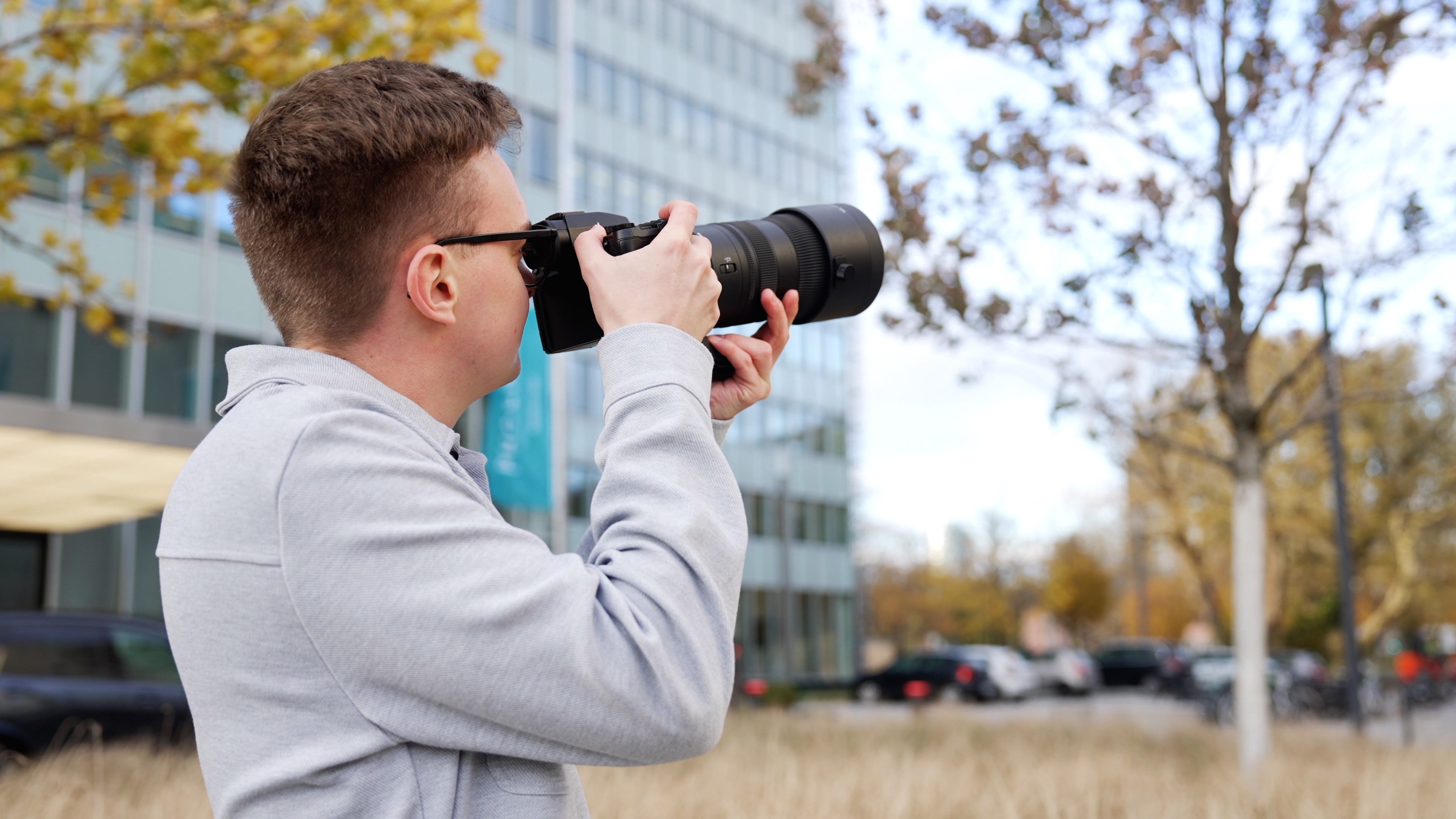 Sigma Sport 70-200mm DG DN OS