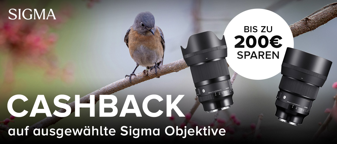 Sigma Cashback