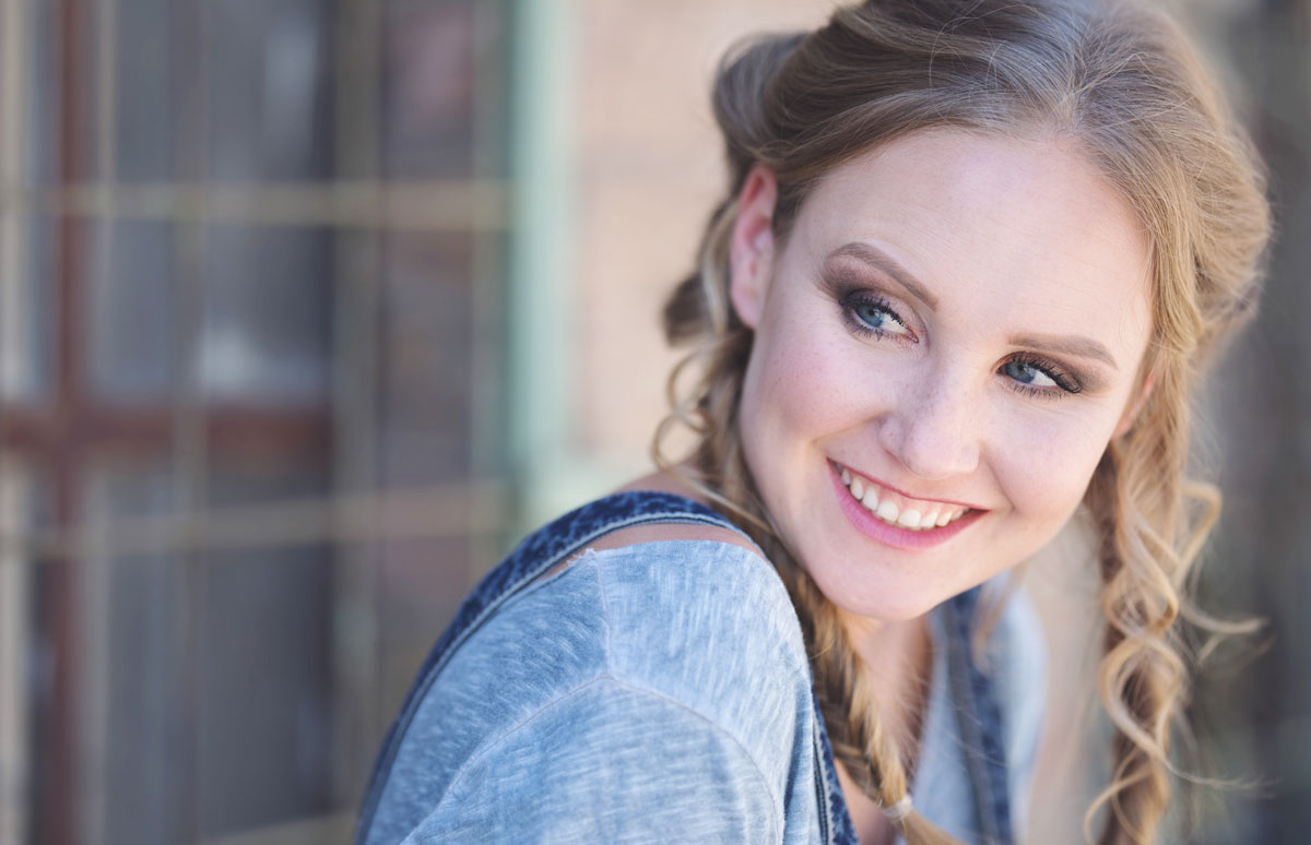 Beispielbild Sigma Art 135mm