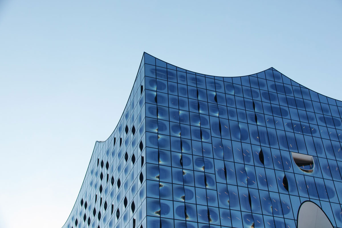 Beispielbild Sigma Contemporary 18-300mm