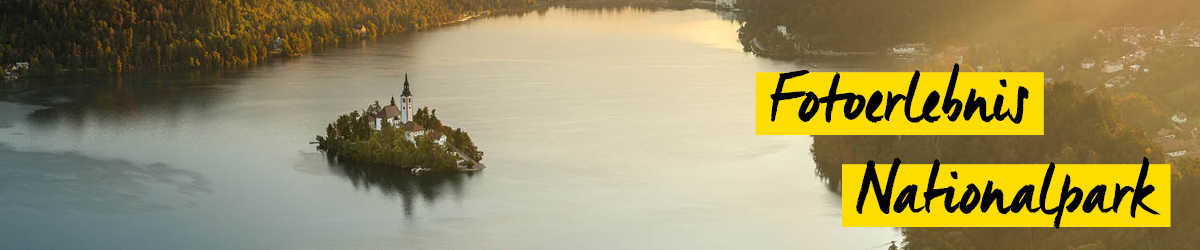 Sigma Slowenien - Lake Bled