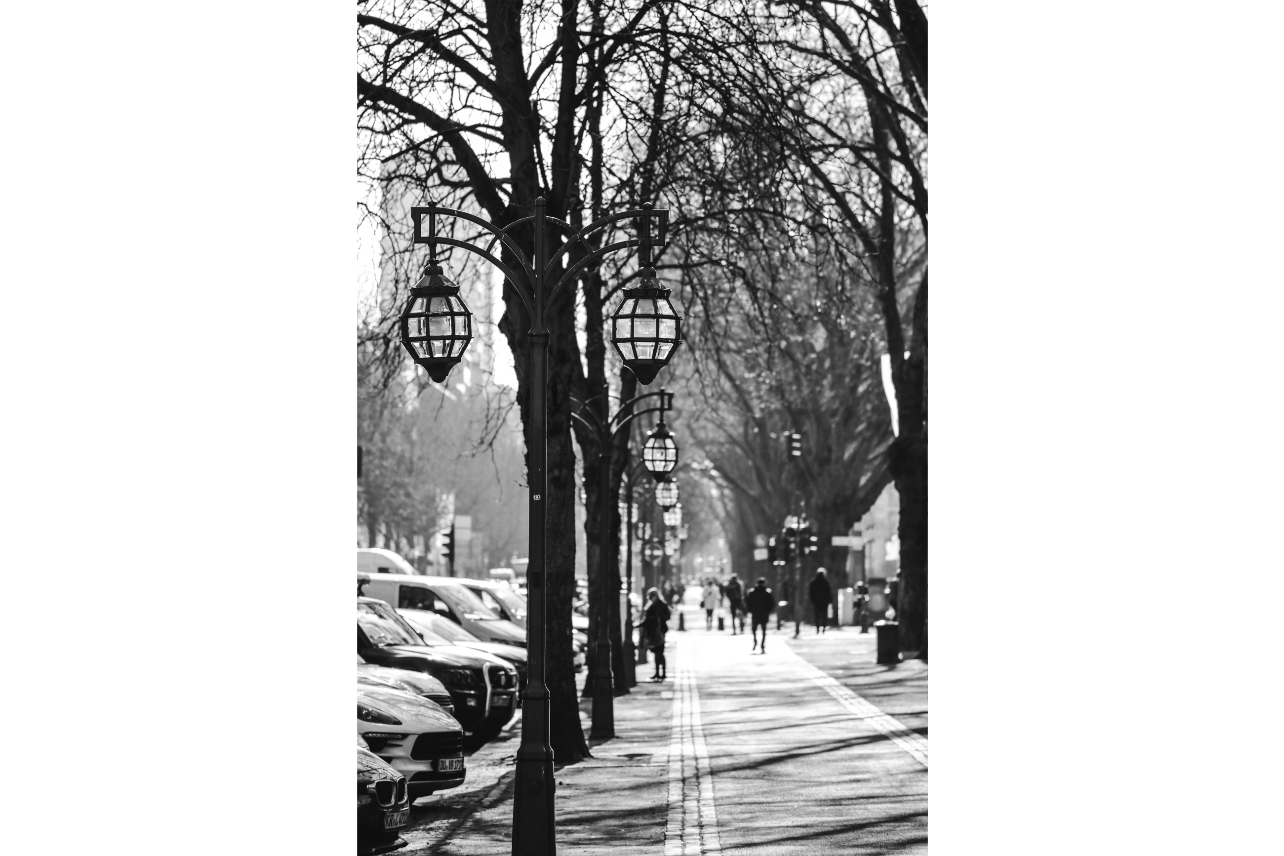 Königsalle Düsseldorf