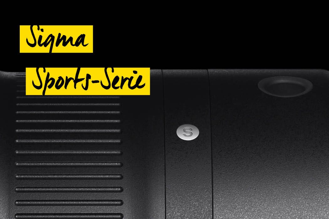 Sigma Art-Objektive