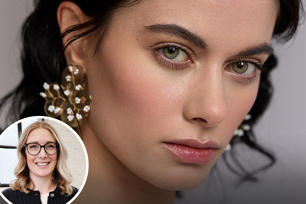 Detailreiche Portraits (Silke an Mey)