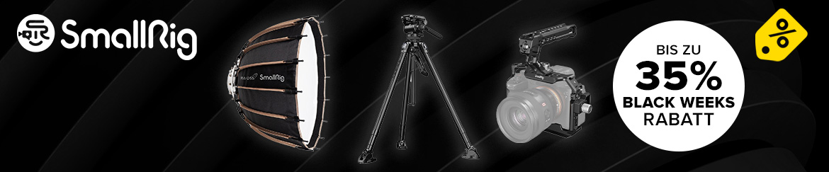 SmallRig Deal