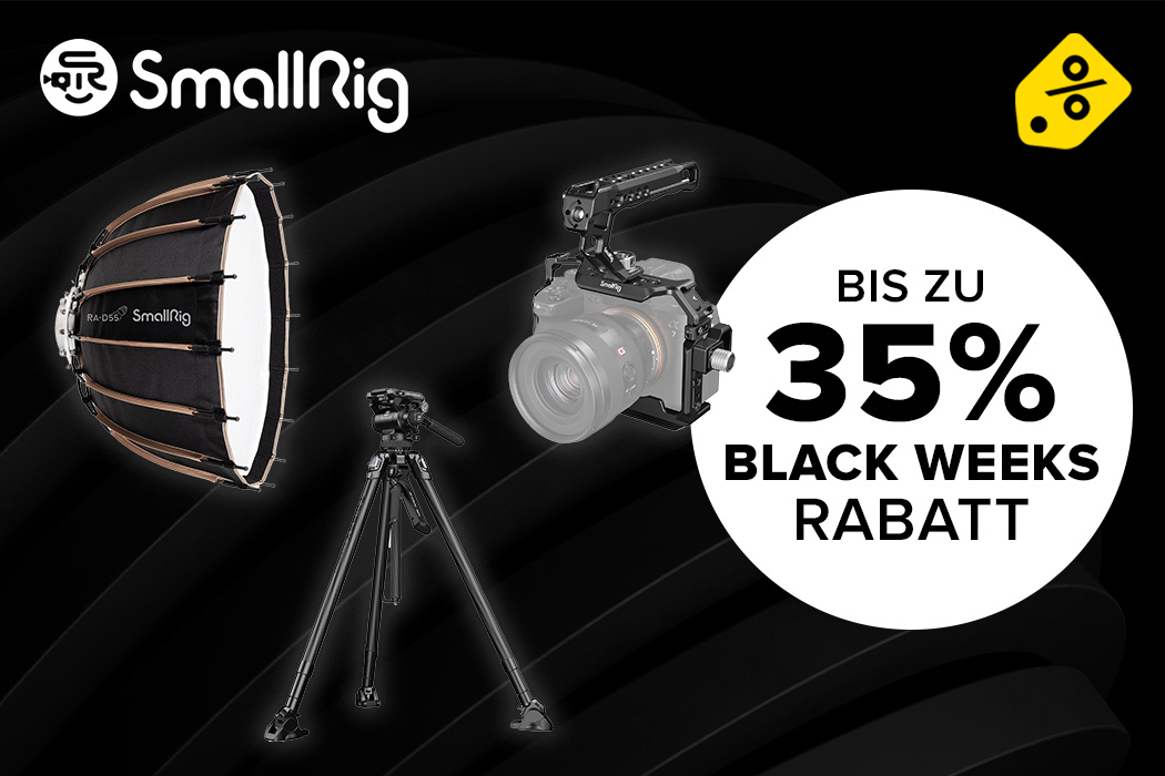 SmallRig Deal