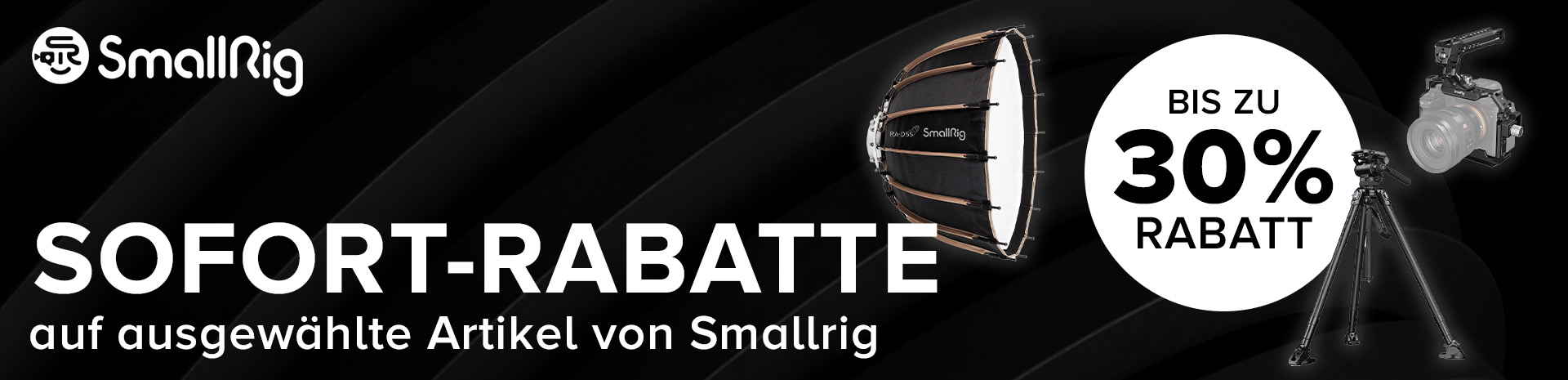 SmallRig Deal SmallRig Deal