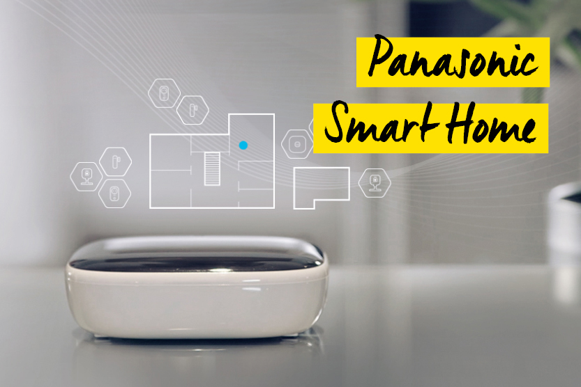 Panasonic Smart Home