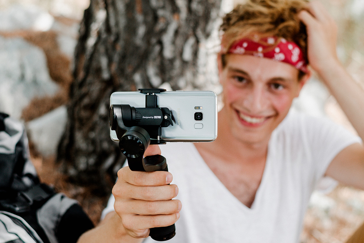 Zhiyun Markenstore - Pro Video Equipment