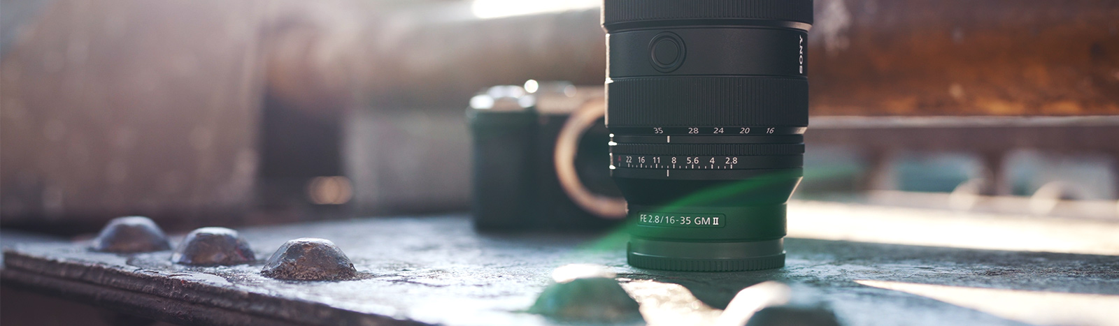 Sony 16-35mm F2,8 GM II Header Foto Koch