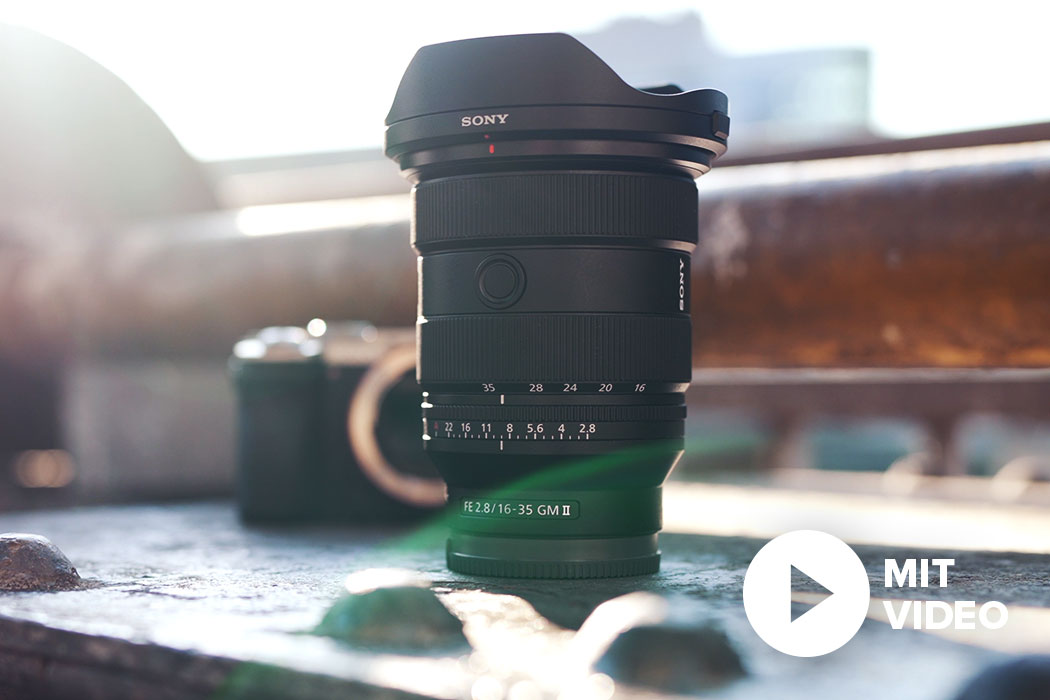 Sony 16-35 GM2 vergleich mit dem GM1
