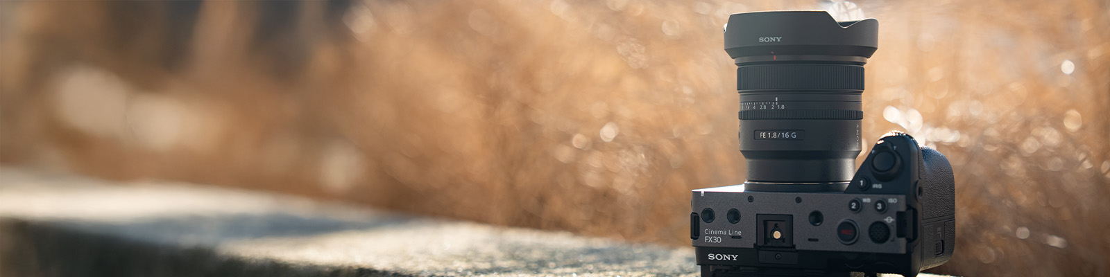 Review Sony SEL 16mm f 1.8 G Review Sony SEL 16mm f 1.8 G